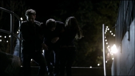 The Vampire Diaries - Season 01 Episode 22